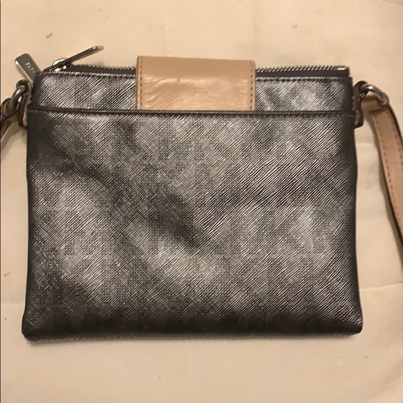 Michael Kors crossbody bag - Picture 4 of 4